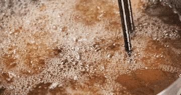 炸鸡|如果注定要长胖,为了这块能飚汁的炸鸡,我可以