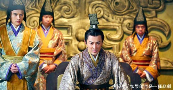 厉害|汉武帝明明是庶出,母亲出身卑微,为何依旧登上皇位!