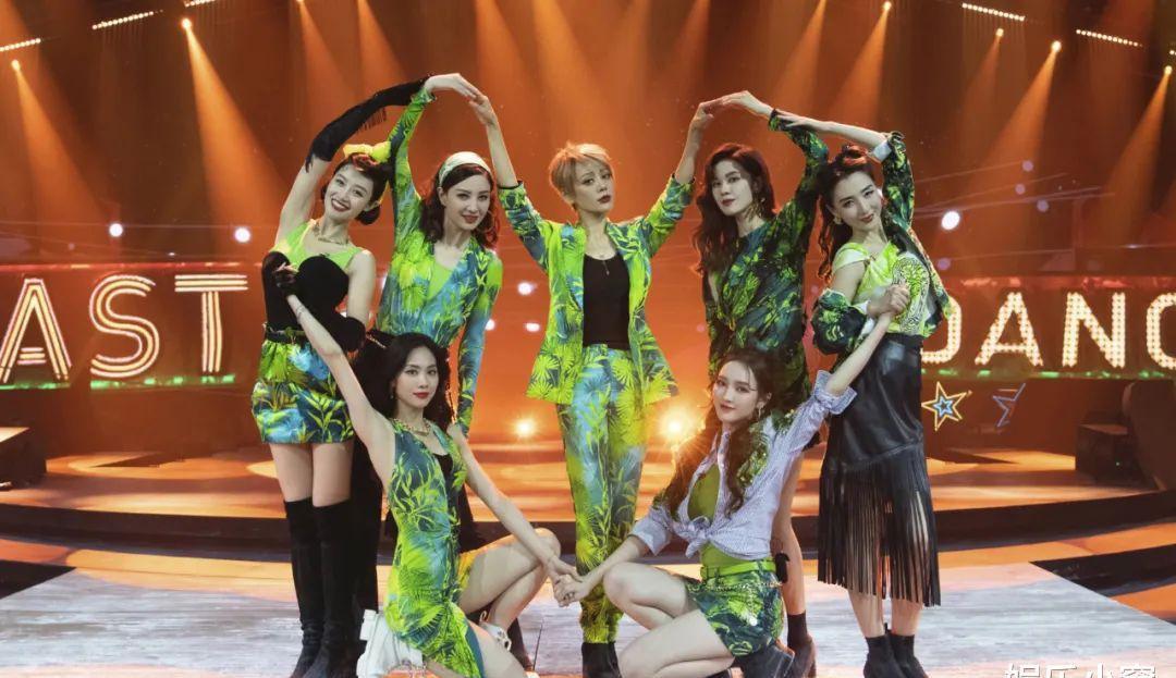  观众|《乘风破浪的姐姐2》安排上了，大家最想看到哪位姐姐？