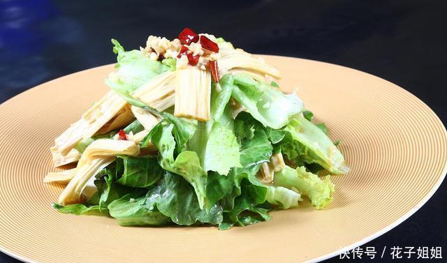  美味|腐竹这样泡出来更好吃，美味至极，家中速做！