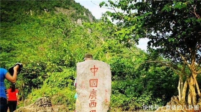 感叹|越南人所谓的“历史版图”，感叹：如果两广没失守，越南会很强大