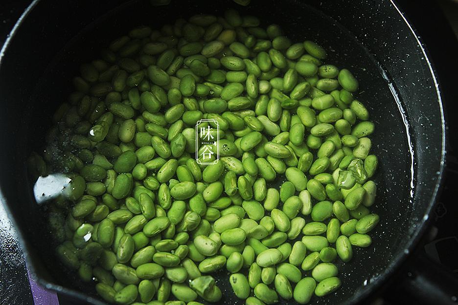 饱满|这种豆一年三季都有,唯独秋天最饱满,此时不吃更待何时!