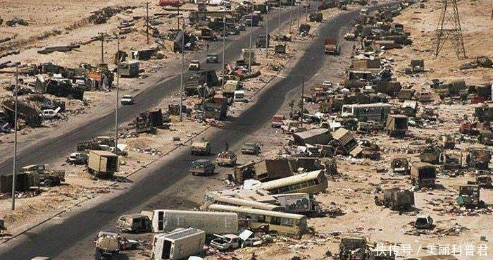目标|伊拉克战争后,美国一滴石油都没取,他们的目标到底是什么!