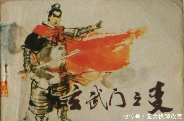 唐高祖|在统一天下的过程中，唐高祖李渊为什么不亲自带兵征战？