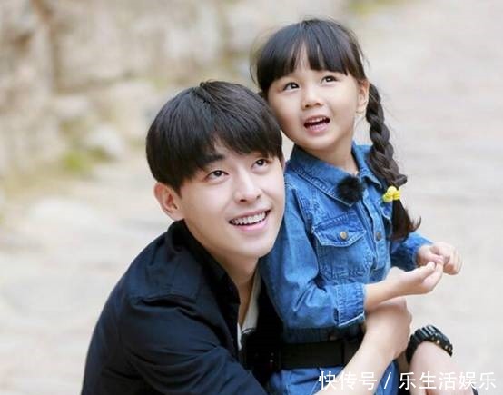 如今|《爸爸去哪儿》的四对“假父女”,如今三对都已没联系