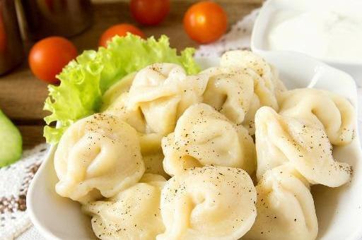  闻到|秋天不能错过这馅的饺子，比韭菜要清香脆口，闻到就流口水，过瘾