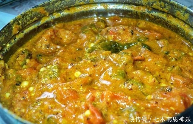 迪拜|同样是豆腐,中国的能穿针,印度的辣眼睛,看到迪拜的要不起