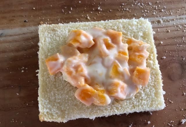 早餐|芒果最近火了，加一包酸奶，快手美味又低脂，吃一次做梦都流口水