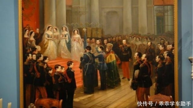  皇帝|中国邻国奇葩宫廷政变, 老婆毒死老公当皇帝, 皇室血统一塌糊涂!