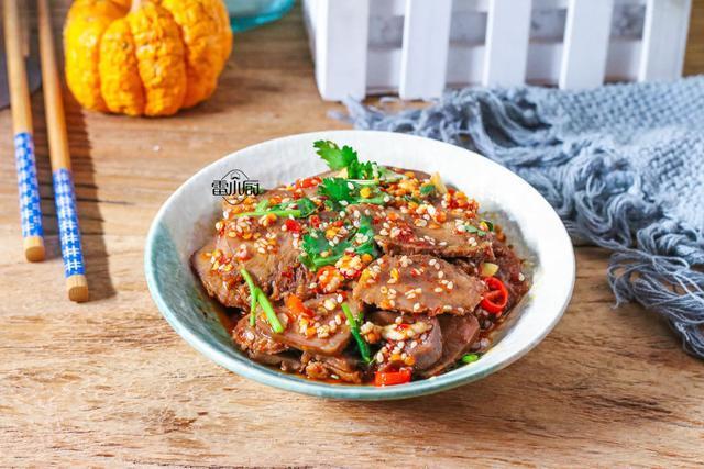  香气扑鼻|这个菜，香气扑鼻味道赞，下酒那是一流的，可惜大部人不会做！