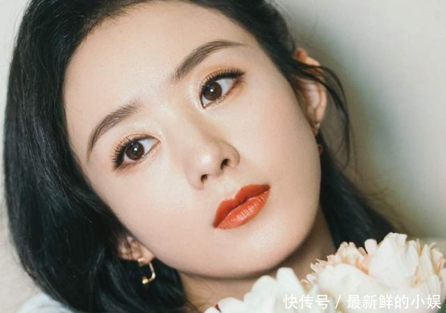 不算什么|金鹰奖开启清票,宋茜被清了50多万不算什么,看到王一博才知厉害
