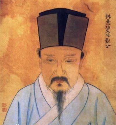 元朝|刘伯温隐居后，再次入京仅一个月就病故，朱元璋、胡惟庸难辞其咎