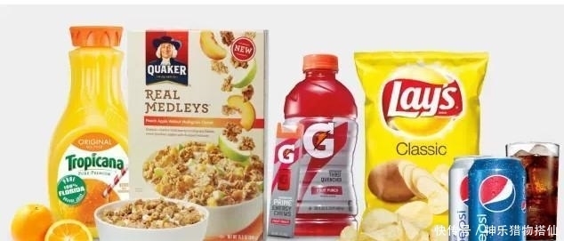 意外|可口可乐与百事可乐斗了120多年, 谁占上风? 营业数据让人很意外!