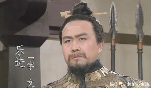 武力|三国演义中被10位当世名将，虽然武力超绝，却被严重低估！