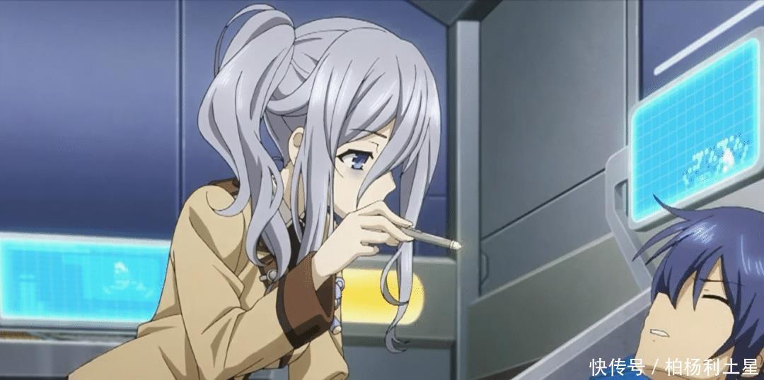 起床|叫士道起床的人就只有琴里吗七罪与六喰也加入了队伍!