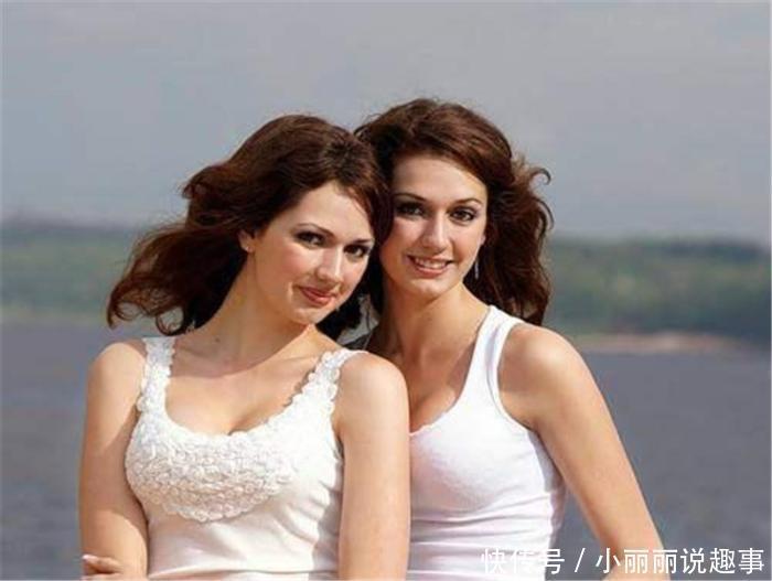 俄罗斯美女|美女如云的国家,90%对自己颜值不满意,这点要求苛刻