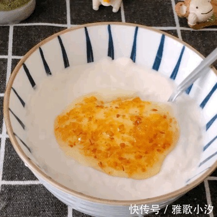  花生酪的做|《甄嬛传》里真有“花生酪”这道美食吗？网友众说纷纭