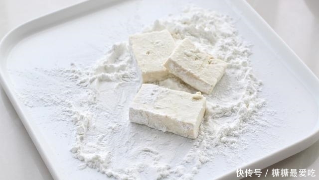  比肉|烧豆腐时加此料，色泽诱人口感好，家人都说比肉还好吃，您也试试