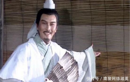 害死|诸葛亮生前最后一计,害死四人,欺骗世人两千余年!