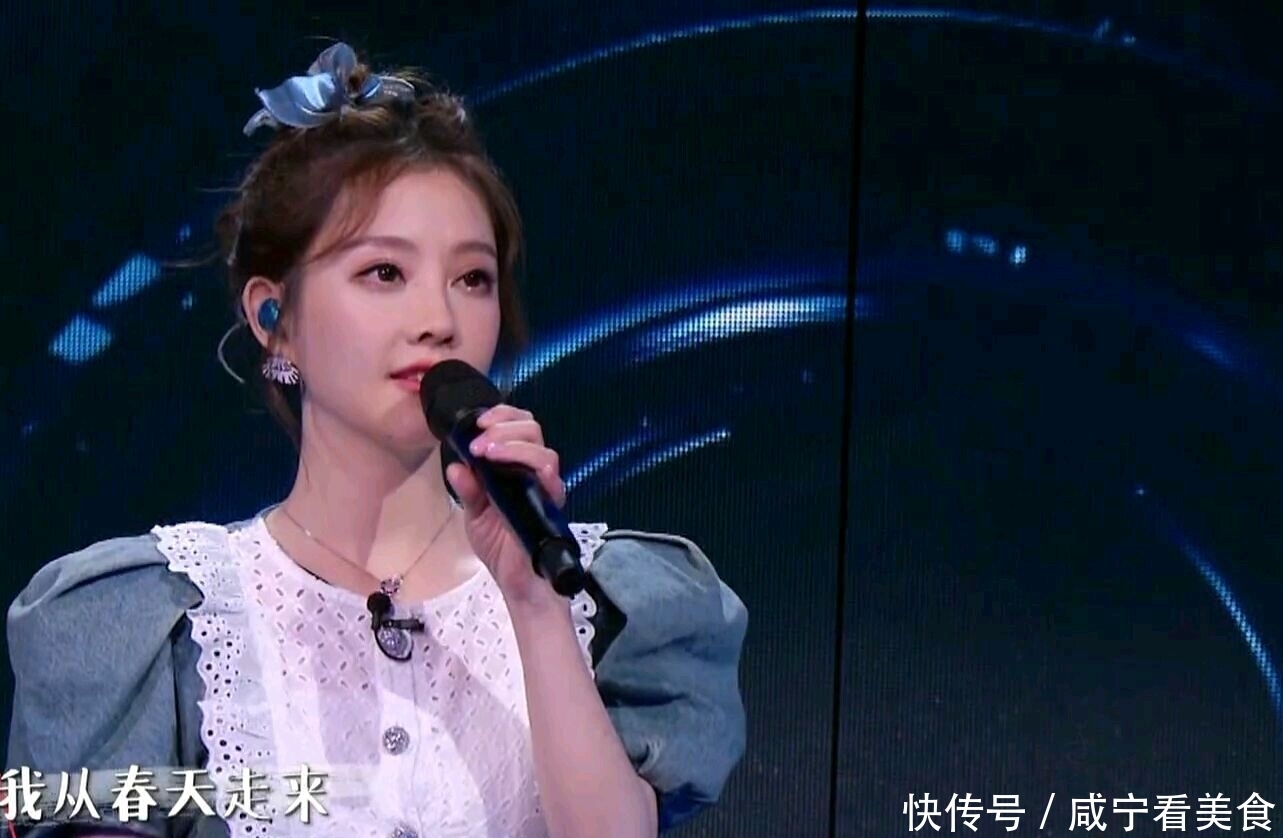 不及|《我们的歌2》开播,收视率不及第一季,网红歌手拉低节目档次?