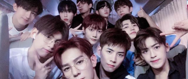 成团|刘也何洛洛和任豪被限流?凭实力成团,却终不是挖机“亲儿子”!