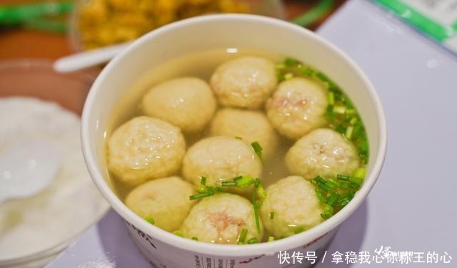集齐|到龙游必吃 这里集齐了龙游所有的特色美食