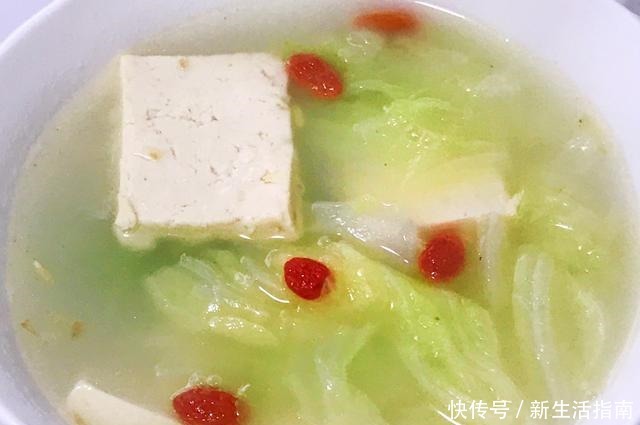  试试|豆腐做不好，试试这3道豆腐美食，营养不油腻，家人都喜欢