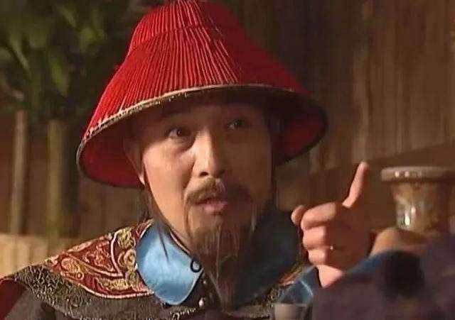 不放过|康熙王朝:明珠审判索额图有功,康熙为何不放过他?