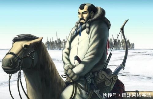 世界|蒙古军队靠什么“征服半个世界”？了解一下“蒙古骑兵”
