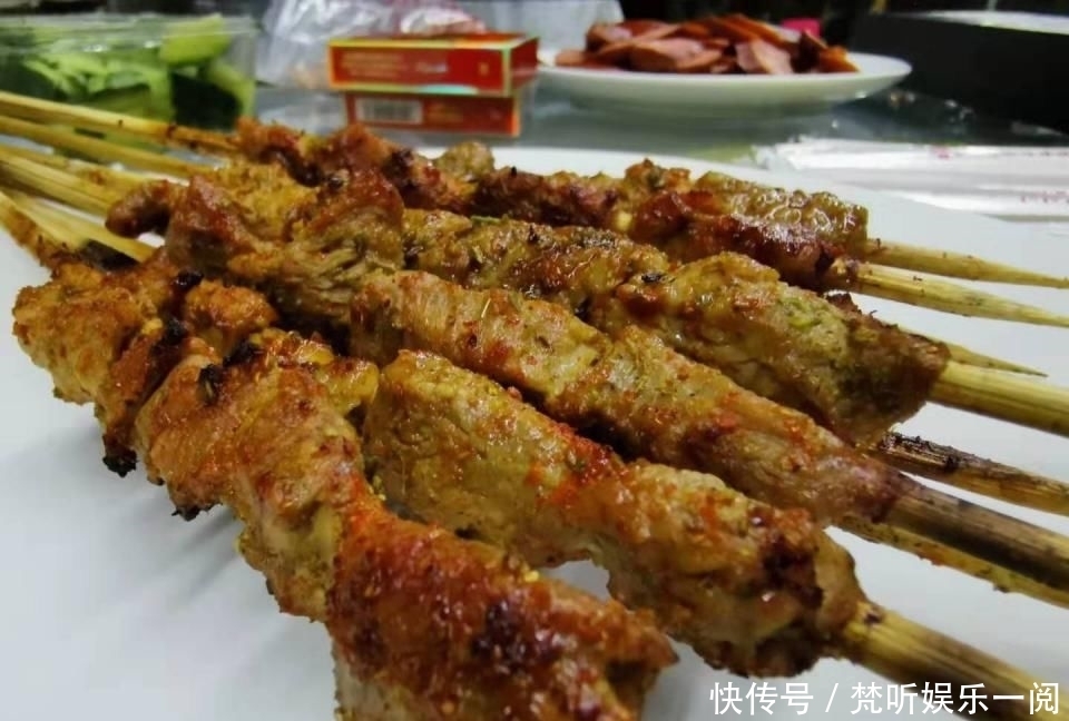 记忆|【复苏】盘点那些年吃过的记忆