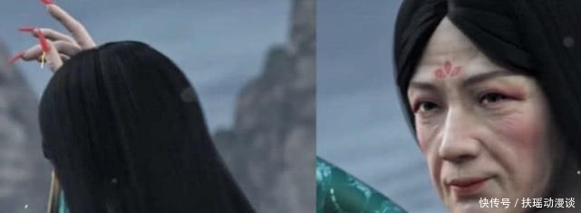 丑女|假如给你一个亿，让你必须娶一个动漫最丑女主，你会选择娶谁呢？