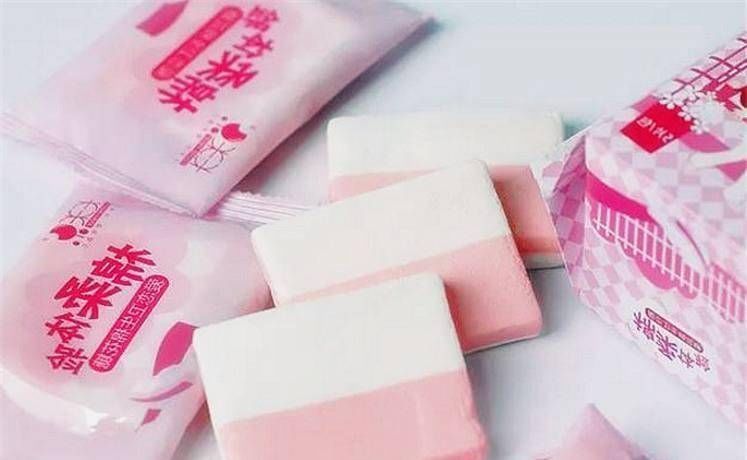 虫子|零食界最奇葩的4种美食,第一种网红最爱,最后两种好恶心啊