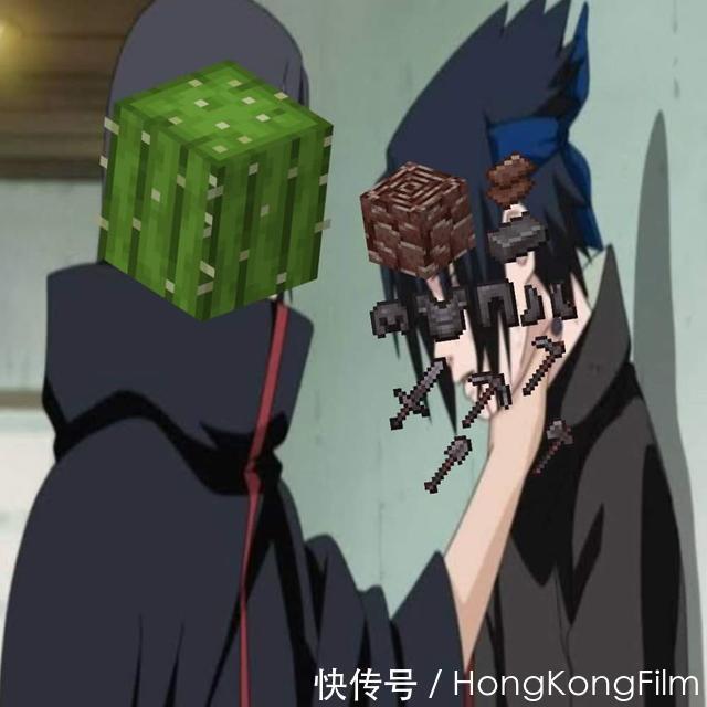 猪灵|我的世界:7张mc趣图,你眼里的猪灵是妹子?只是角度不一样