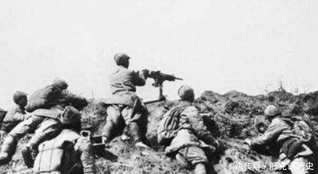 国军队|抗日时期影响深远的四次战役,虽以失败告终,却为最终胜利打伏笔