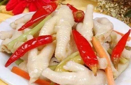 鸡爪|6道好吃家常菜,朋友经常来家里蹭饭,一上桌就抢光了!