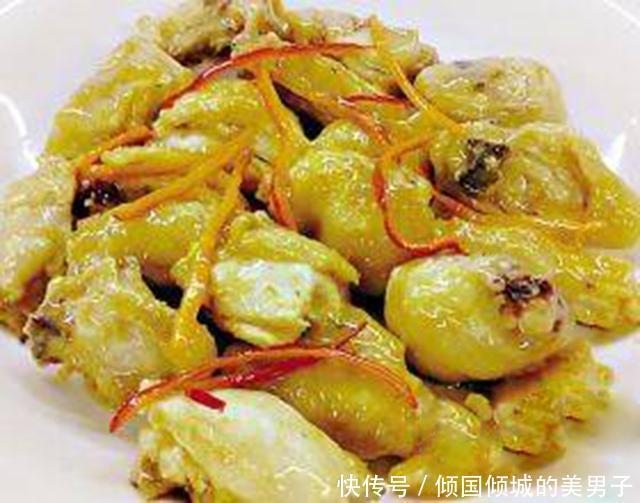 吃腻|鸡翅做法大全,13种经典做法,实在太简单易制了,炸鸡吃腻就收藏