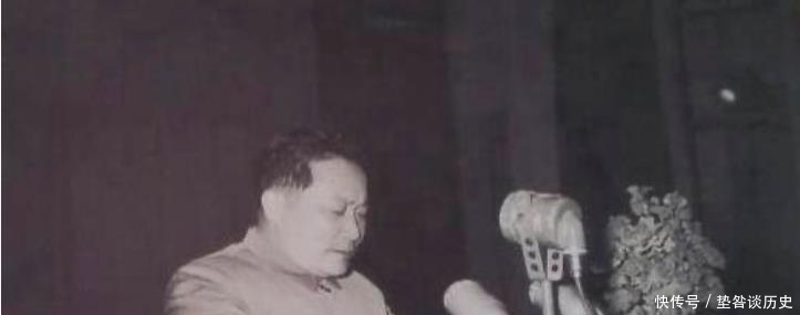 去世|他是首位去世的大军区司令员,年仅58岁,干了13年司令,5年政委