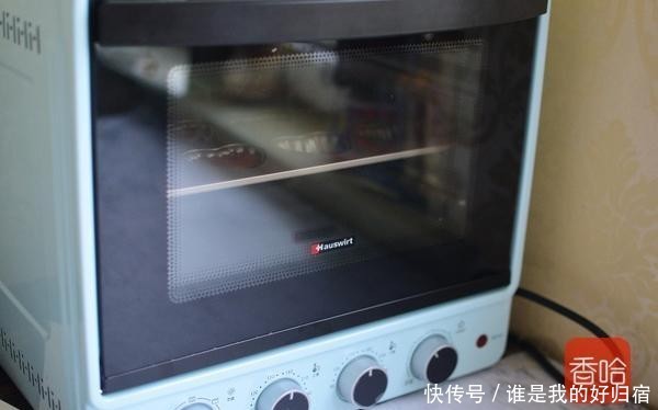 好吃|免打发!零失败的红丝绒玛德琳蛋糕,外脆内软超好吃