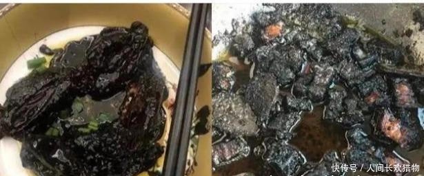  小猪馒头|“妈妈，求你别做饭了放过我吧！”让娃崩溃的饭菜，到底张啥样子