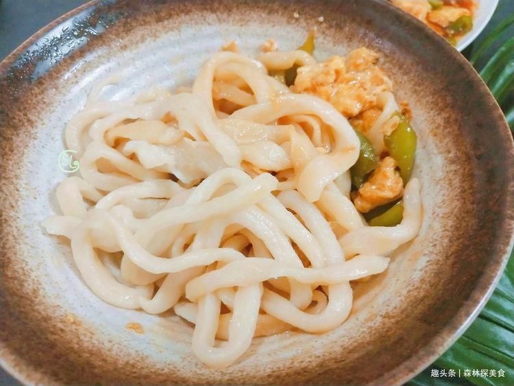 早起|早餐提前做,第二天,不早起,简单一做,香味浓郁,全家爱吃