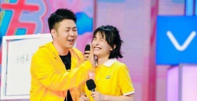 吴昕|被所有人看好的沈梦辰淘汰,吴昕却晋级,我看到了她赢的原因