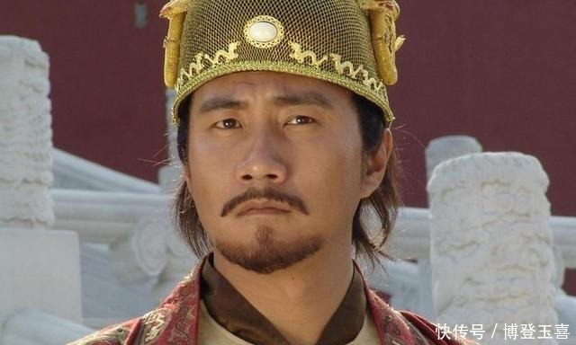 为准西勋贵|汤和为什么没被朱元璋杀死？