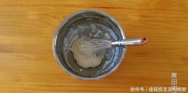 轻松|儿时的经典味道,柔软湿润的古早味蛋糕,新手也能轻松做