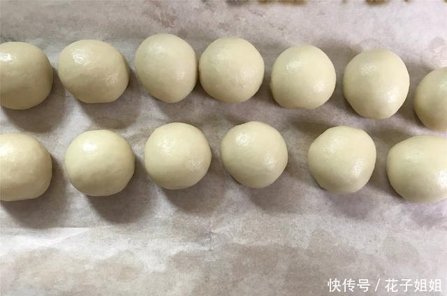 不厌|江南人最爱的月饼,教你酥皮比例配方,咬一口酥掉渣,百吃不厌