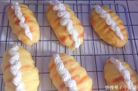 蛋糕店|去蛋糕店时,这4样面包最好别买!蛋糕店员:遇到内行了