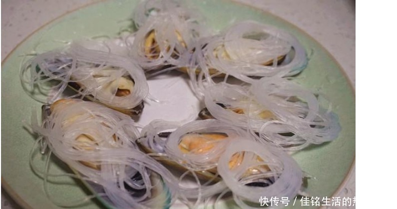 扇贝|和扇贝一样鲜美才三元一斤味道鲜美