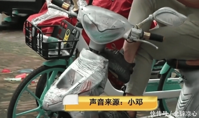  小邓|宝马发动机被倒白糖 发动机报废 20年老同学：我好心办了坏事