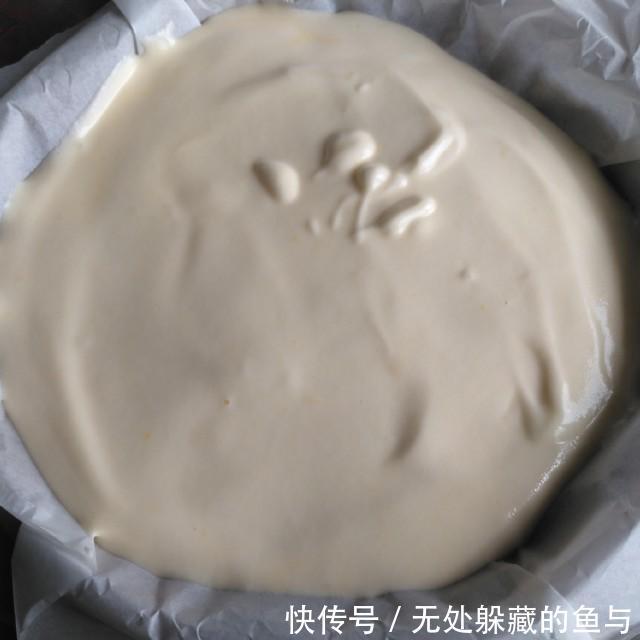 成功|简单蛋糕,香甜细腻,奶香浓郁,小白也能成功