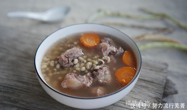 鲜豆|霜降前后,才能看到的鲜豆,一斤18元,用它炖汤满屋飘香,好喝