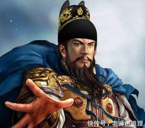 历史|他是我国历史上唯一一个藩王造反成功登上皇帝的人